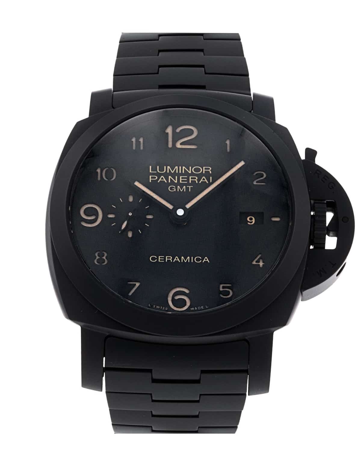Panerai Luminor 1950 PAM00441